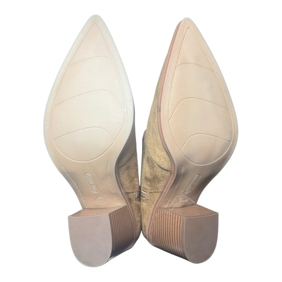 NINE WEST Wyla Boots 9.5 NWT - Picture 3 of 14